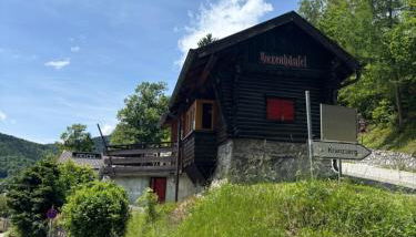 Hexenhäusl - Foto 2