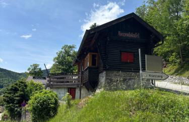 Hexenhäusl - Foto 2