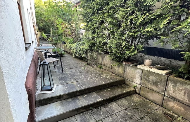 Ferienhaus Möhrle 2 - Foto 26