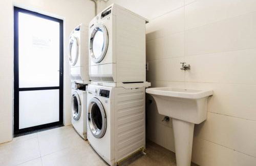 Studio Moderno Ap 45 Soho Life - Photo 19