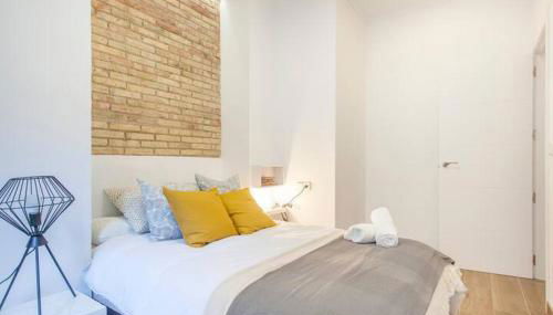 new apartment 4 pax front central station wifi - Photo 5