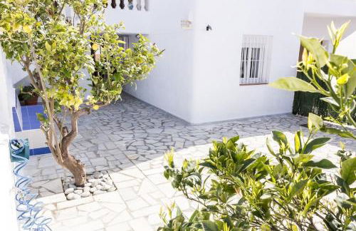 Villa El Arenal a 3 min de la Playa - Foto 35