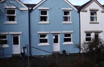 Craobh Marina Cottages - Foto 12