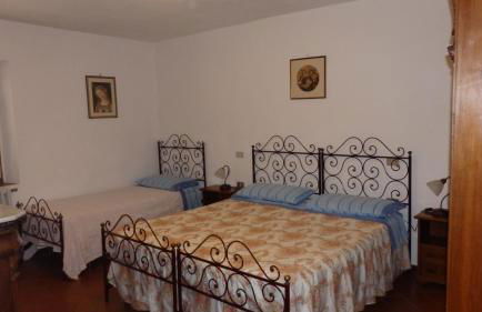 Residence Casprini da Omero - Foto 10