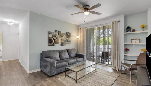 LC-8828-12-203DC - Legacy Dunes Condo for 6 guests - Foto 3