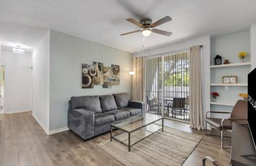 LC-8828-12-203DC - Legacy Dunes Condo for 6 guests - Foto 3