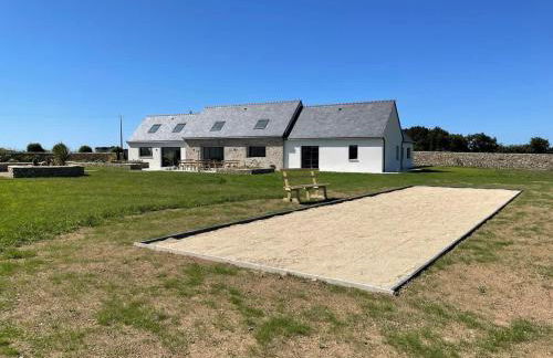 TY MENEZ HEOL - Magnifique villa avec piscine - Foto 18