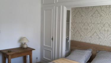 Pyramides, maison de ville de charme 6pers, 2 Chambres, terrasse - Foto 3