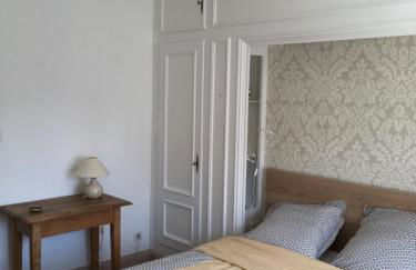 Pyramides, maison de ville de charme 6pers, 2 Chambres, terrasse - Foto 3