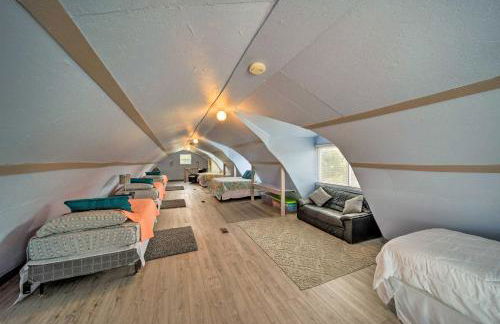 Updated Berger Cottage with Pool, on a Private Farm! - Foto 17