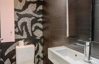 Apartment for 6 Saint-Honore - Foto 8