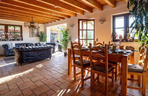 Wellnessparadies mit Sauna und Whirlpool - Foto 66