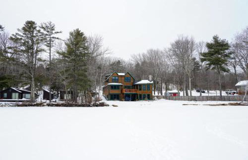 Parker Pond Lodge - Foto 49