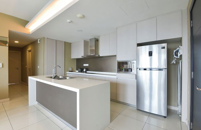 Sunday Hotel Near Petronas Twin Tower (Formerly Suasana Suites) - Foto 76