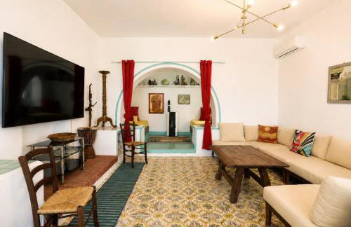 Villa Mariani - Italian Coastal Charm - Foto 13