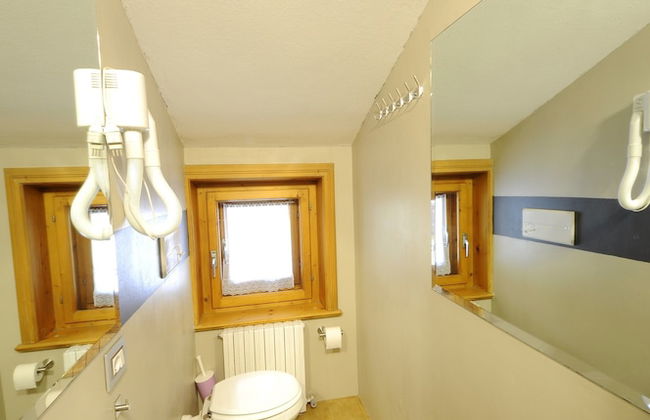 Residence Casa Longa - Foto 73