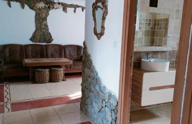 Domki w Bieszczadach - Foto 25