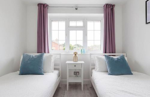 Coastal Retreat for 10 With Hot Tub - Foto 84