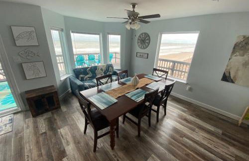 Surfside Beachfront Dream - Foto 19