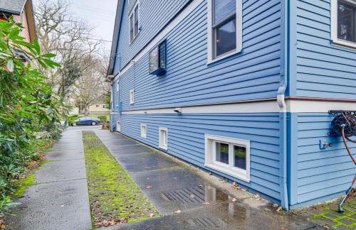 5 Mi to Oregon Zoo Spacious Retreat with Patio - Foto 24