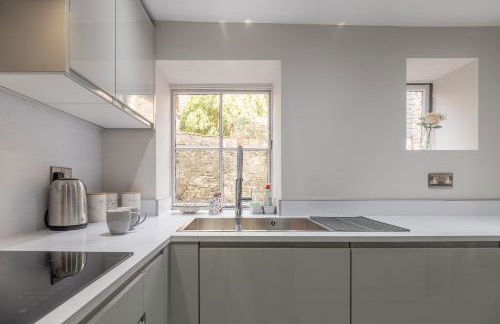 Eilmers Cottage - Beautiful 4BD in Malmesbury! - Foto 105