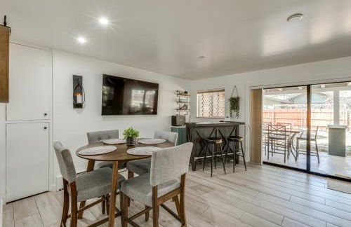 Walk to Dtwn Flagstaff Home with Great Outdoor Area - Foto 9