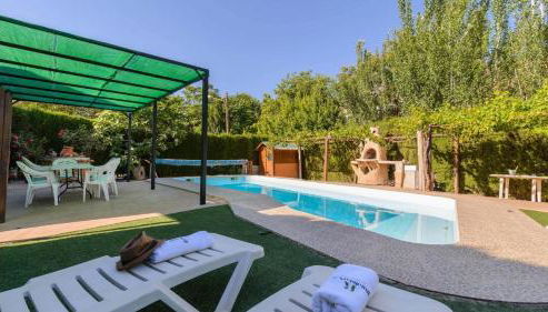 Casa Rural Pelijas Fontanar by Ruralidays - Foto 2