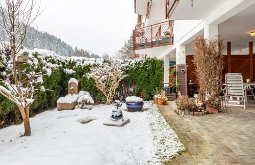 Schwarzwald Nescht Triberg - Foto 18