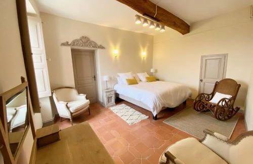 La Bastide Les Mûriers - Photo 2