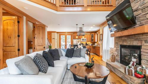 Headwaters Hideaway - Foto 5