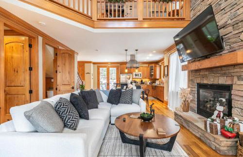 Headwaters Hideaway - Foto 5