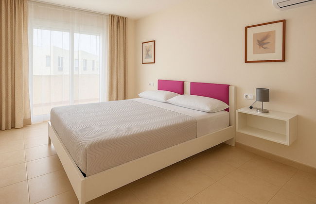 Aparthotel Autosole - Photo 5