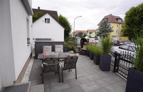 Ferienwohnung am Cospudener See - Foto 31