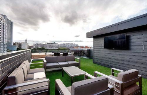 Breathtaking Downtown Penthouse B - Sleeps 11 - Foto 17