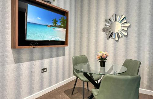 Luxury Apartments - Foto 15