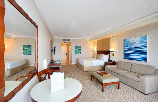 Private Ocean Condos at Trump Sunny Isles - Foto 19