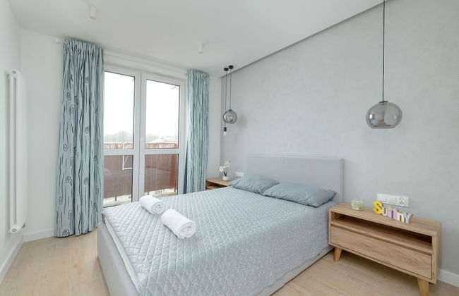 Apartment in Rzeszów by Renters - Foto 11