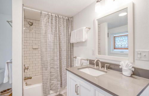 Casa Rosa Tierra Del Marsh - Meredith Lodging - Foto 9