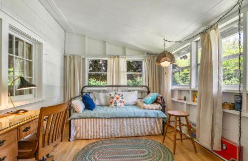 Fish Creek Farmhouse by Simple Life Rentals - Foto 12