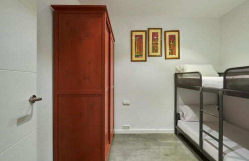 64 Apartment in a typical Barcelona's old building - Foto 18