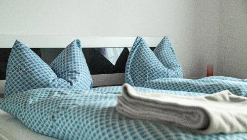 Ferienhaus Blick Falkenstein - Foto 4