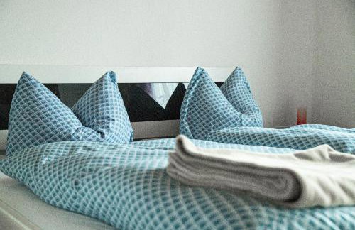 Ferienhaus Blick Falkenstein - Foto 4