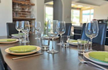 T4 lumineux, tout équipé, au centre d'Aurillac - Photo 10