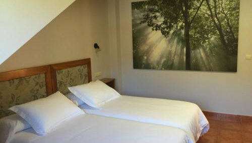 Alojamiento en entorno rural Los Trobos - Foto 5