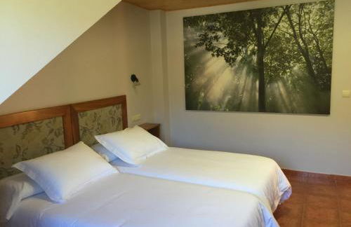 Alojamiento en entorno rural Los Trobos - Foto 5