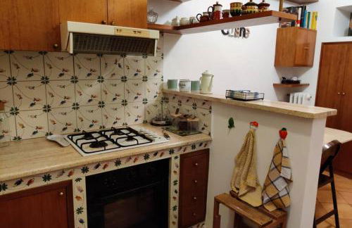 Lanza Tomasi Apartment - centre - Foto 17