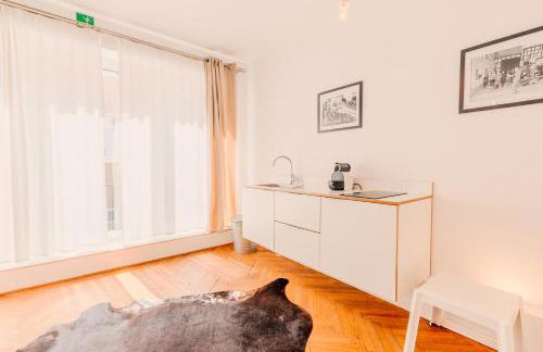 SOON APT Nr 2 - Foto 1