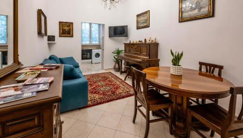 Exquilia Home & Garden at the Colosseum - Foto 2