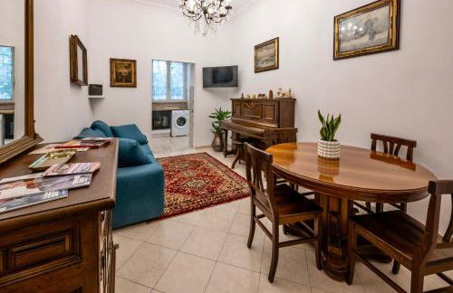 Exquilia Home & Garden at the Colosseum - Foto 2