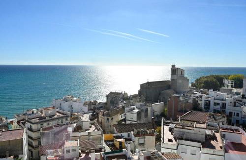 Apartamento con piscina en Sant Pol de Mar - Foto 6